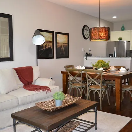 Comfortable House Near Disney